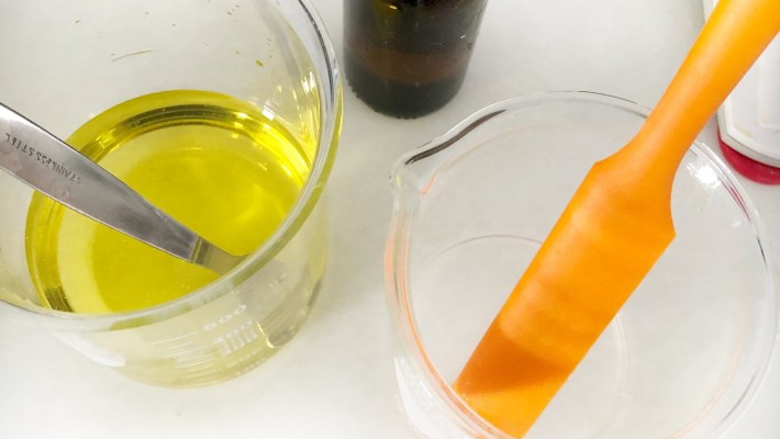 Tutorial completo de fabricação de sabonete