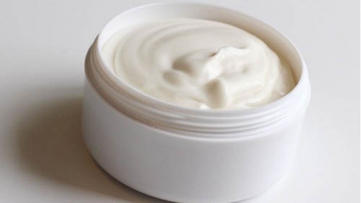 Manteiga Corporal de textura rica