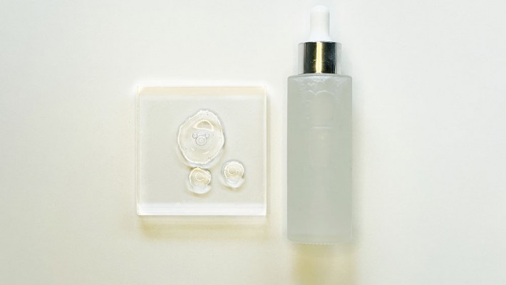 Aloe Vera serum calmante