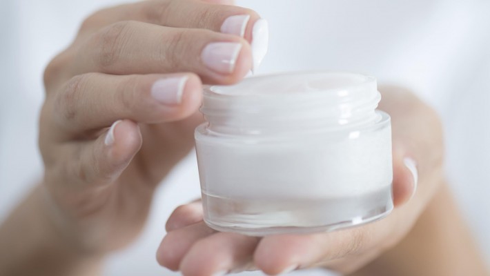 Hidratante noturno ceramida retinol