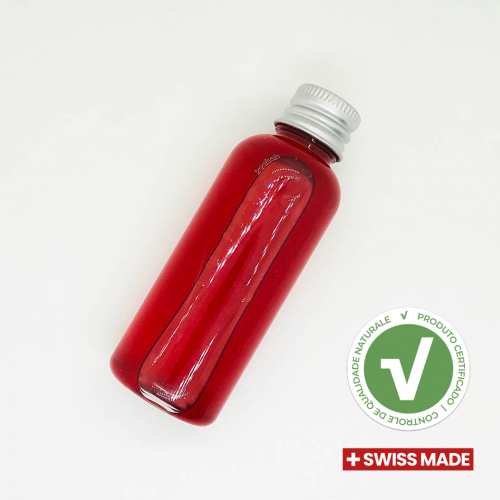 Extrato de romã concentrado